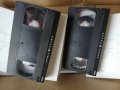 видео  касети VHS TDK, снимка 11