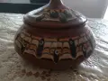 Керамични съдове 3 броя, снимка 2