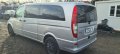 Mercedes Vito W639 facelift 113 2013г.на части, снимка 7