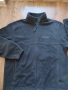 COLUMBIA Men's Full-Zip 2.0 Fleece - страхотен мъжки полар L, снимка 5