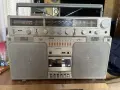 Ретро винтидж касетофон Deccasound TRR-4900S., снимка 4