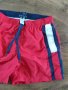  Tommy Hilfiger Swim Shorts With Logo Slim Fit - страхотни плувни панталони, снимка 6