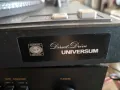 UNIVERSUM F 2091/Micro Seiki DD 23 Direct Drive, снимка 3