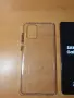 Samsung A71 dual sim, снимка 3