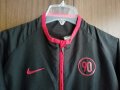 Nike T90 Total90 оригинално горнище яке S, снимка 3
