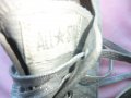 сребърни Converse 39, снимка 5
