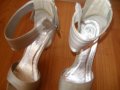 Дамски обувки на ток Latiara, снимка 4