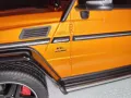 B66961016,умален модел die-cast Mercedes-Benz Mercedes-AMG G 63,W463,1:18, снимка 8