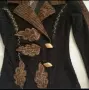 Елегантно Дамско Сако, снимка 2