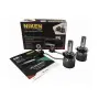 LED крушки Niken PRO H4 30W 6500K комплект 2 броя, снимка 1