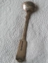 Лъжица антикварна 52661, снимка 5