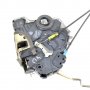 Брава предна лява врата Toyota Avensis II 2003-2009 TA150121N-109