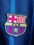 Barcelona Carles Puyol Nike оригинална тениска фланелка Барселона, снимка 3