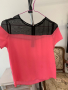 Дамска тениска в размер S, снимка 6