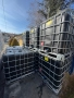 Бидони цистерни съдове за вода 1000литра 1 тон 1т 1000л ibc контейнет, снимка 8
