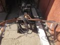 Мотофреза тракия  на части, снимка 7