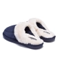 Дамски домашни чехли Runners синьо 36/41, снимка 2
