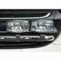 4 бр. Лед LED Правоъгълен Халоген за Тир, Камион – M710621, снимка 8