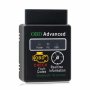 Букса OBD-2 за автодиагностика - 182594, снимка 5