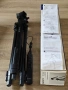 Статив SONY VCT-80AV Remote control tripod с вградено дистанционно управление в дръжката , снимка 4