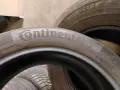 2бр.летни гуми 225/50/18 Continental, снимка 5