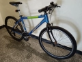Продавам велосипед 26 , снимка 4