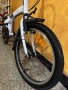 Велосипед сгъваем , снимка 2