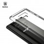 BASEUS силиконов прозрачен кейс калъф Samsung Galaxy Note 9, 10, снимка 5