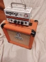 Усилвател за китара Orange micro terror, снимка 1