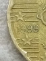 Евро монета с грешка за колекция, снимка 3