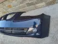 Предна броня BMW E60 facelift БМВ Е60 пета серия 51117178068, снимка 4