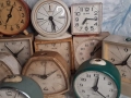 Настолни часовници Будилници за Части, снимка 6
