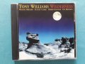 Tony Williams(feat.M.Brecker,S.Clarke,H.Hancock,P.Metheny - 1996 - Wilderness(Post Bop), снимка 1 - CD дискове - 40856640