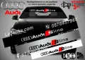 Сенник Audi RS line, снимка 8