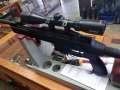 Въздушна пушка Hatsan Zada 5.5mm, снимка 5