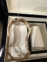 Patek Philippe nautilus moonphase rose gold, снимка 8