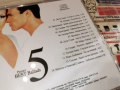 BEST BALLADES 5 CD 2912251656, снимка 13