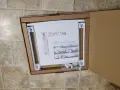 Свързващ кит , за пералня със сушилня модел BOSCH WTZ11400, снимка 5
