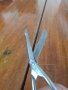 Стара ножица,ножици #9, снимка 5