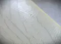 Руско /народ Чукчи/ масивно колие от зъб на мамонт, снимка 3