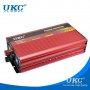 Ново ИНВЕРТОРИ UKC 2000W с дисплей -12V или 24v /220V, Промоция, снимка 13