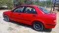 мазда 323, снимка 3