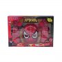 Маска Spider-man с протектор и изстрелвачка паяк, в кутия Код: 12436/22135