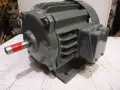 Трифазен ел.мотор 0,25KW - 1400 об/мин,, снимка 3