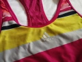 Adidas techfit оригинално дамско спортно бюстие р-р XXS-XS, снимка 6