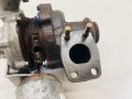 Турбо за Ford Focus Форд Фокус 1.5 дизел XWDB 120 коня 9804119380 HONEYWELL 2015, снимка 9