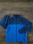 Columbia Men's Tall Steens Mountain Full Zip 2.0 Fleece Jacket - страхотно поларено яке КАТО НОВО, снимка 4