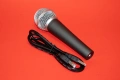 BOYA Record MU-28 USB Динамичен вокален микрофон като Shure SM58 за запис и подкаст, снимка 2
