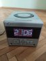 Немско стерео радио часовник със CD плейър TERRIS CDR 244, снимка 1 - Аудиосистеми - 40151782