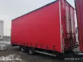 Ремърке за камион , снимка 4